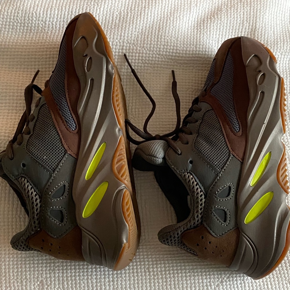 Exact Replica Yeezy Boost 700 - From DHGate NWOT Never Worn
